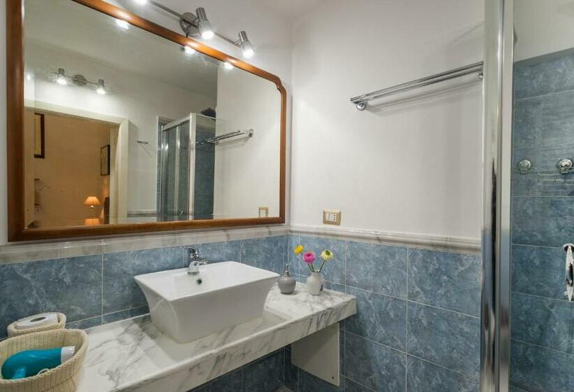 اتاق استاندارد, Palazzo Bernardini Suites