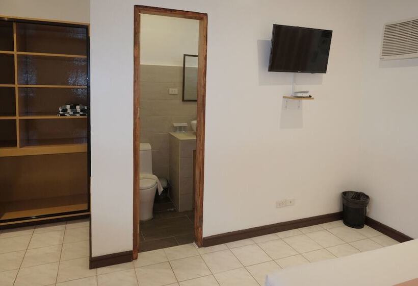 اتاق استاندارد با چشم‌انداز دریا, Cliffside Resort