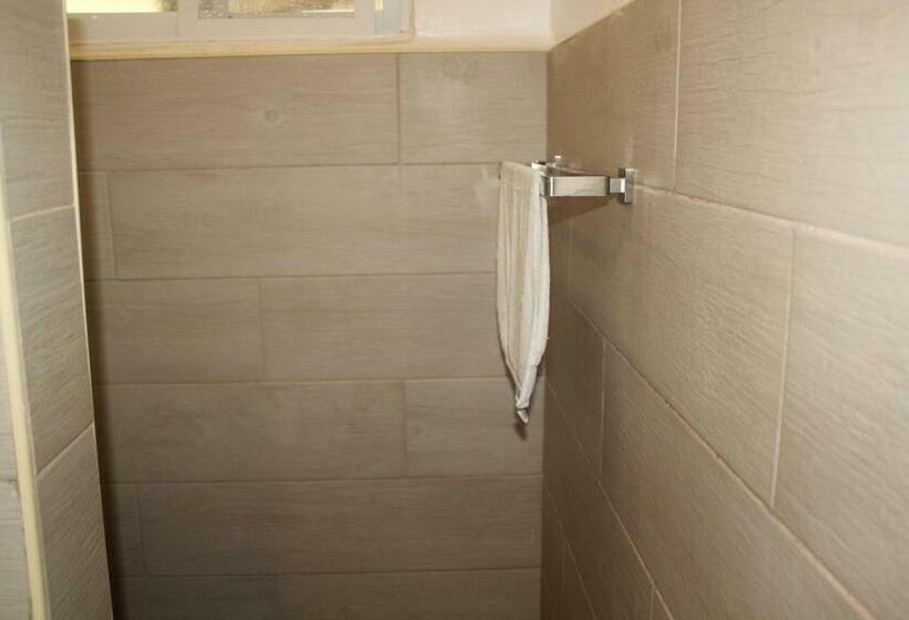 اتاق استاندارد با چشم‌انداز دریا, Cliffside Resort