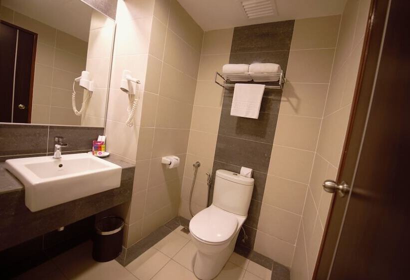 اتاق سوپریور, Adya Hotel Langkawi