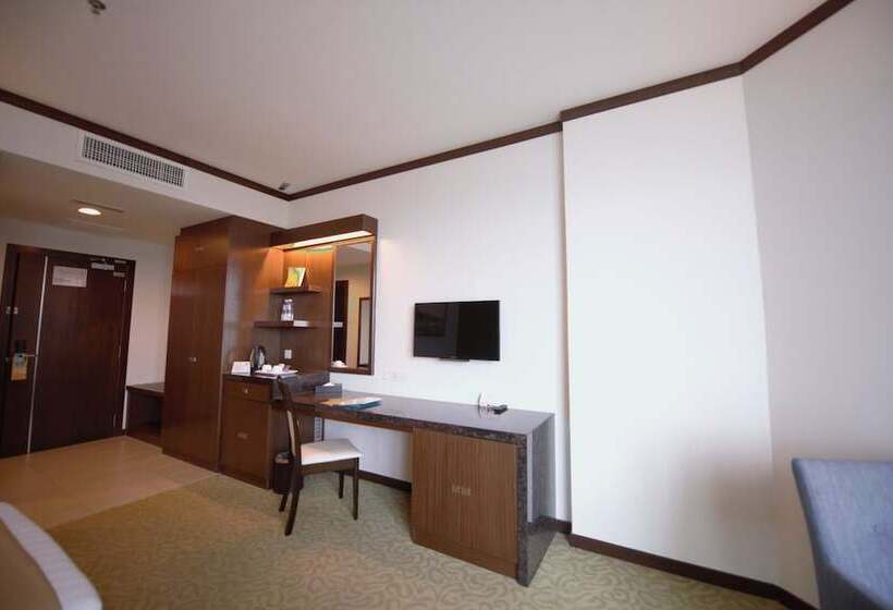 اتاق سوپریور, Adya Hotel Langkawi