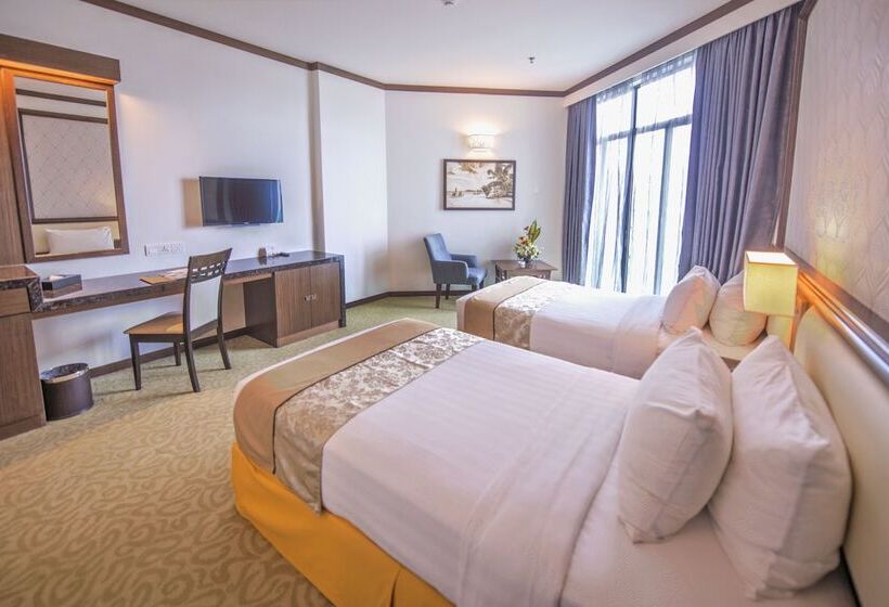 اتاق سوپریور, Adya Hotel Langkawi