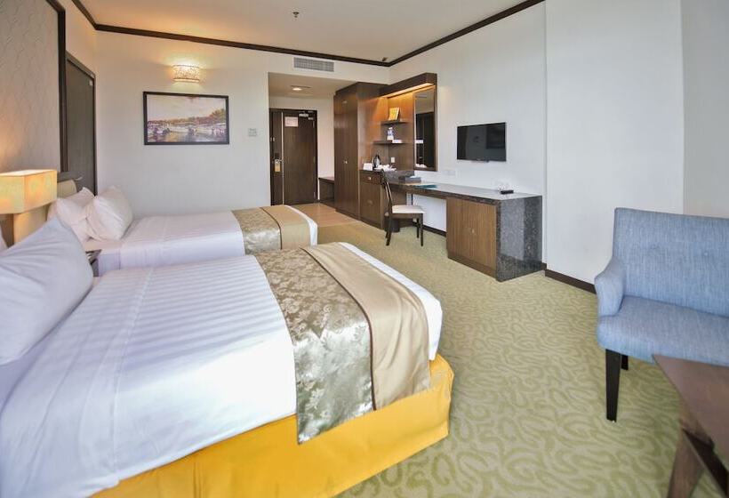 اتاق سوپریور, Adya Hotel Langkawi
