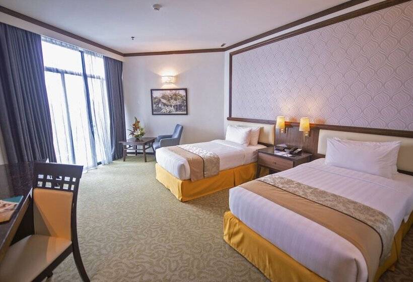 اتاق لوکس, Adya Hotel Langkawi