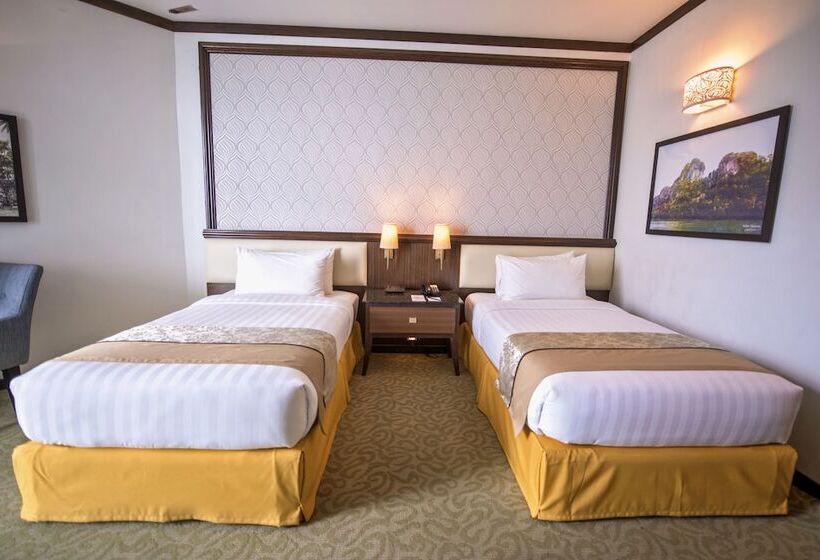 اتاق لوکس, Adya Hotel Langkawi