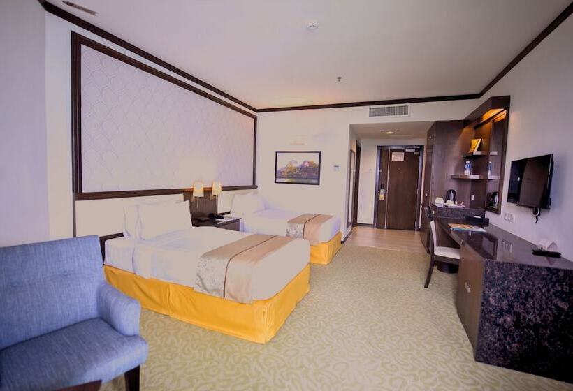 اتاق لوکس, Adya Hotel Langkawi