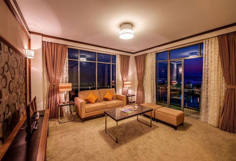 سوئیت پریمیوم, Adya Hotel Langkawi