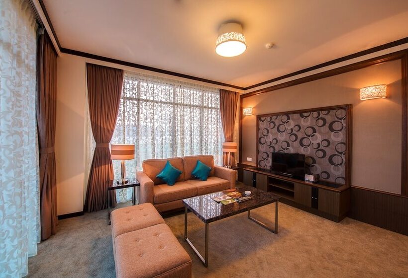 سوئیت پریمیوم, Adya Hotel Langkawi
