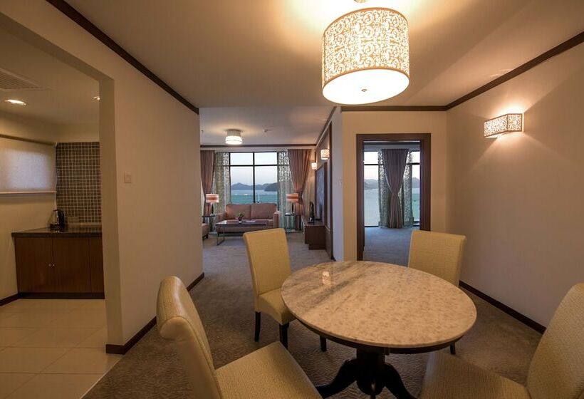 سوئیت پریمیوم, Adya Hotel Langkawi