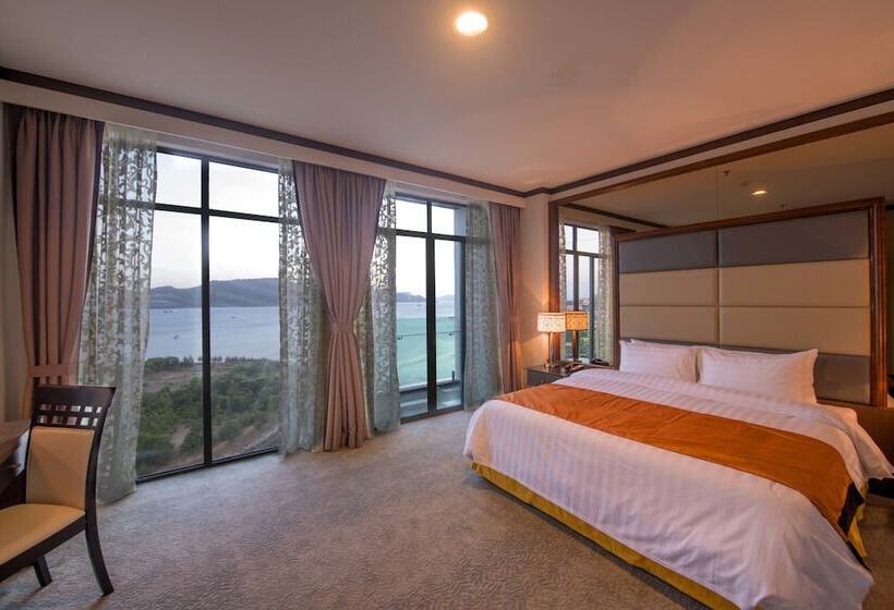 سوئیت پریمیوم, Adya Hotel Langkawi