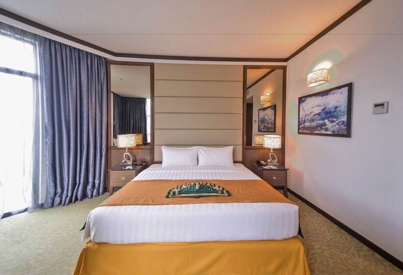 اتاق اجرایی, Adya Hotel Langkawi