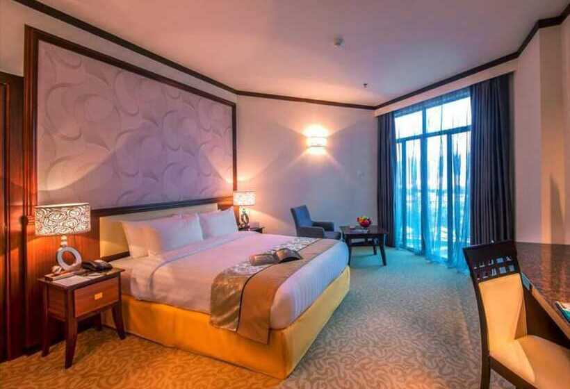 اتاق سوپریور, Adya Hotel Langkawi