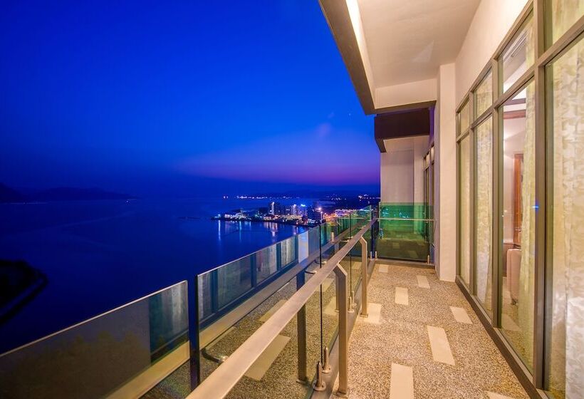 اتاق لوکس, Adya Hotel Langkawi