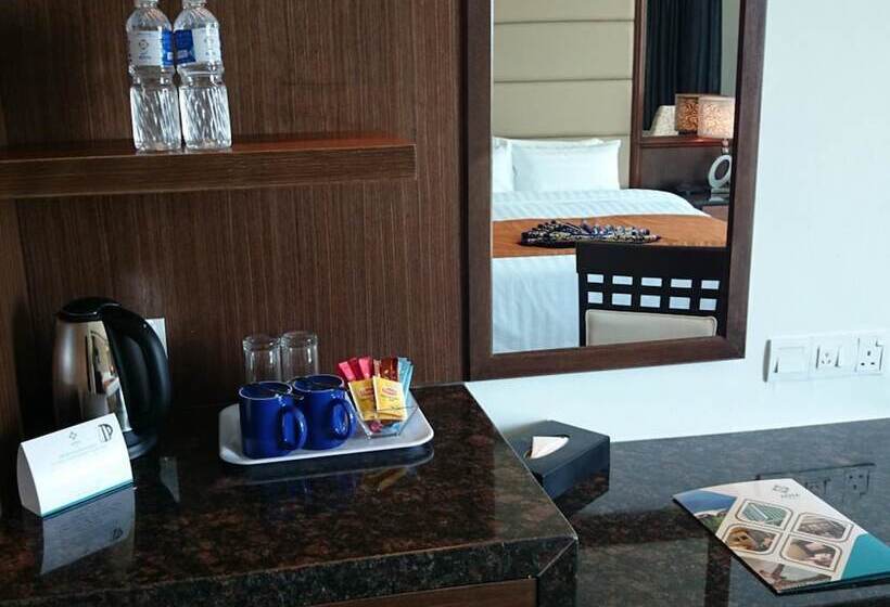 اتاق لوکس, Adya Hotel Langkawi