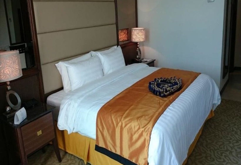 اتاق لوکس, Adya Hotel Langkawi