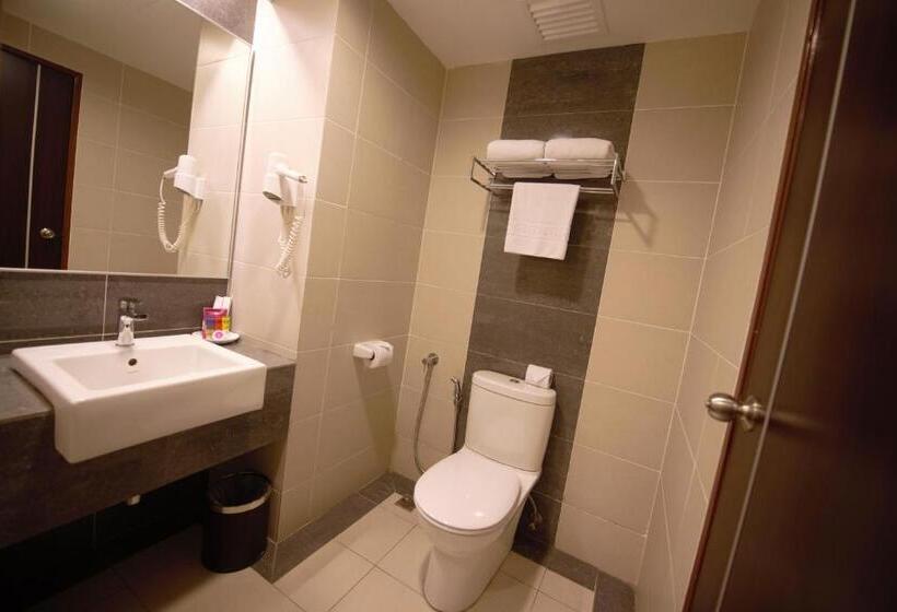 اتاق اجرایی, Adya Hotel Langkawi