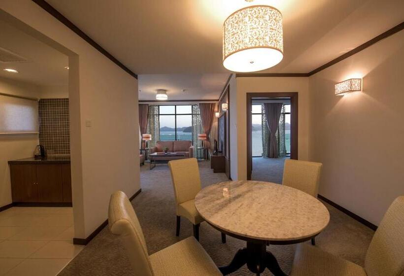 سوییت خانوادگی, Adya Hotel Langkawi