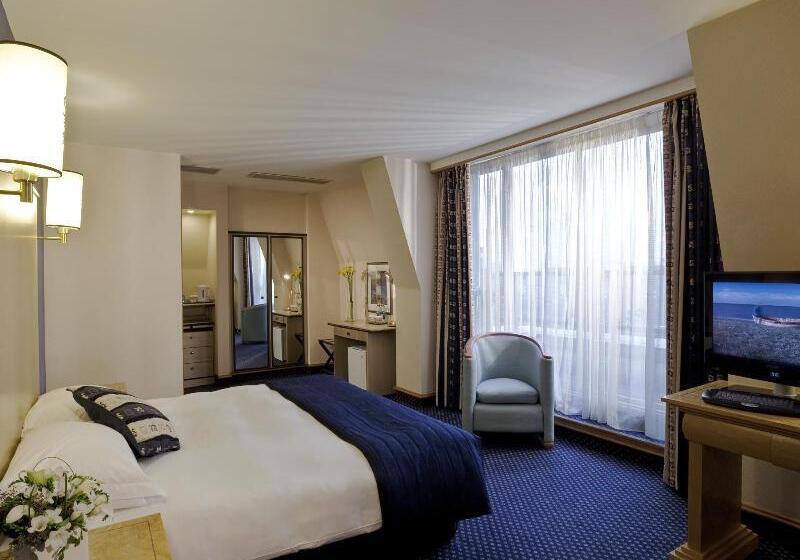 اتاق لوکس, Adya Hotel Langkawi