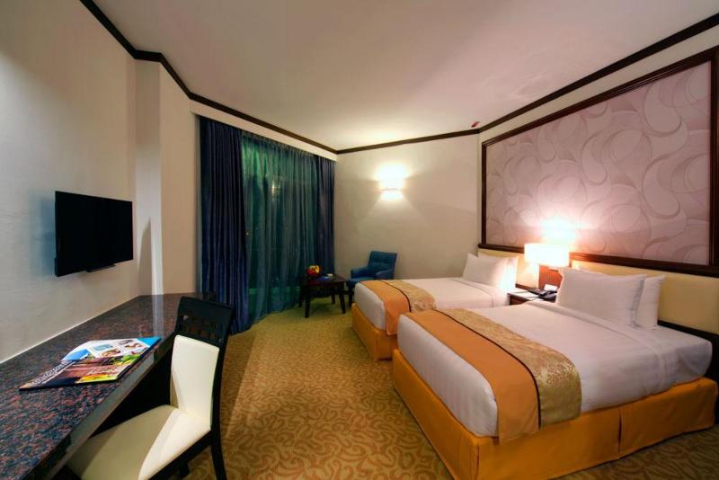 اتاق لوکس, Adya Hotel Langkawi