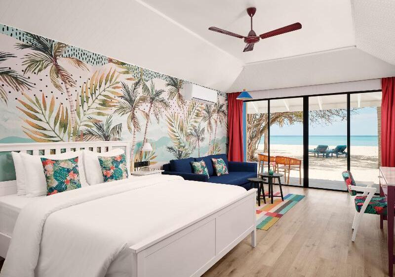 سوئیت پریمیوم, Adya Hotel Langkawi