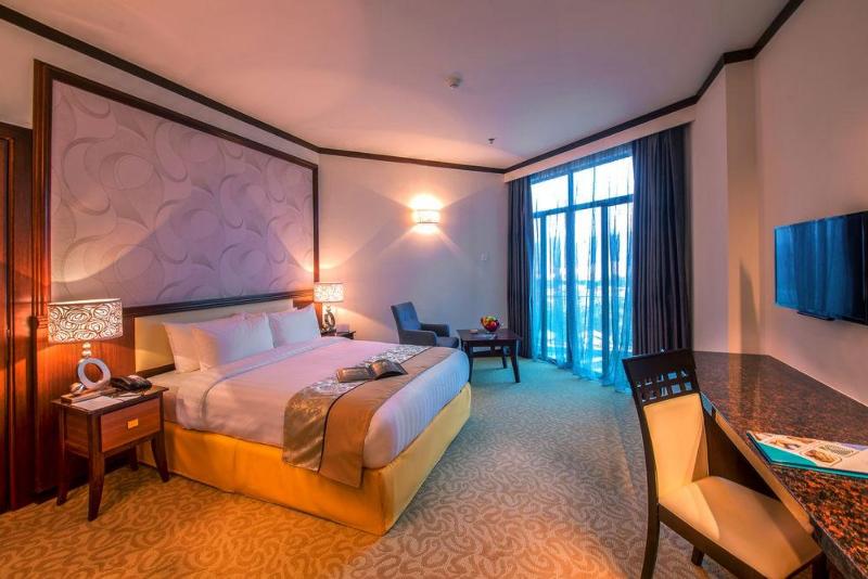 اتاق لوکس, Adya Hotel Langkawi