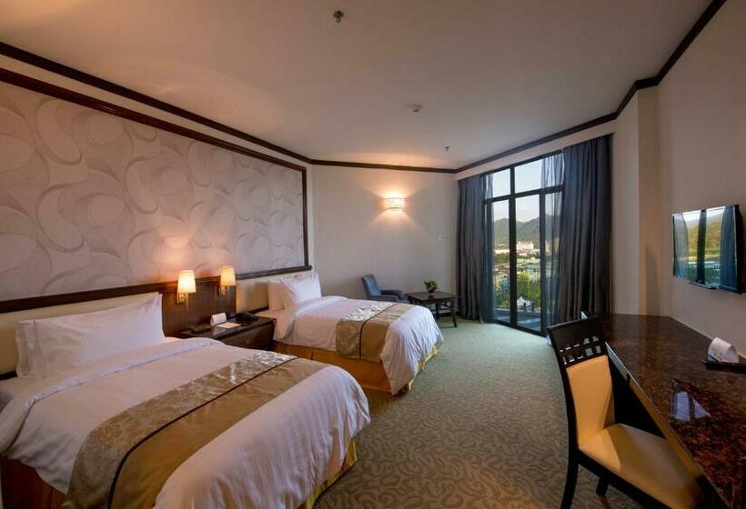 اتاق لوکس, Adya Hotel Langkawi