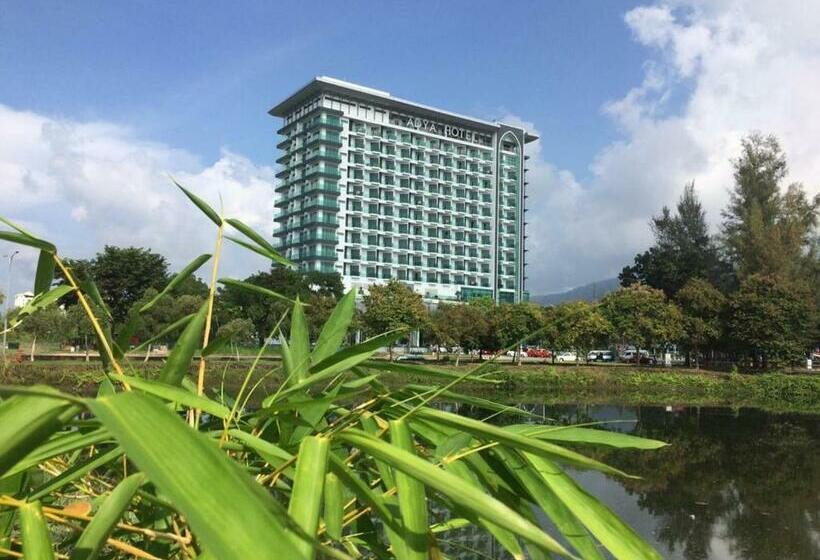 اتاق لوکس, Adya Hotel Langkawi