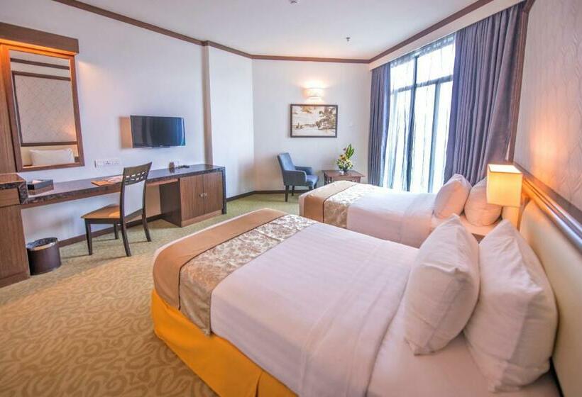 اتاق سوپریور, Adya Hotel Langkawi