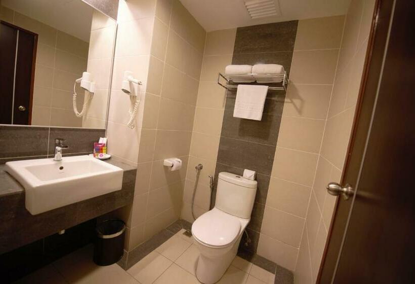 اتاق سوپریور, Adya Hotel Langkawi