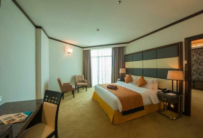 سوئیت پریمیوم, Adya Hotel Langkawi