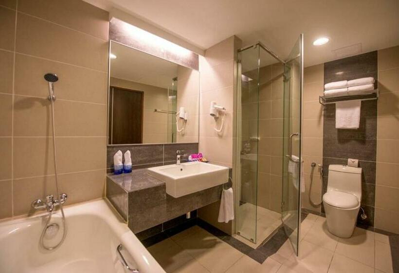 سوئیت پریمیوم, Adya Hotel Langkawi