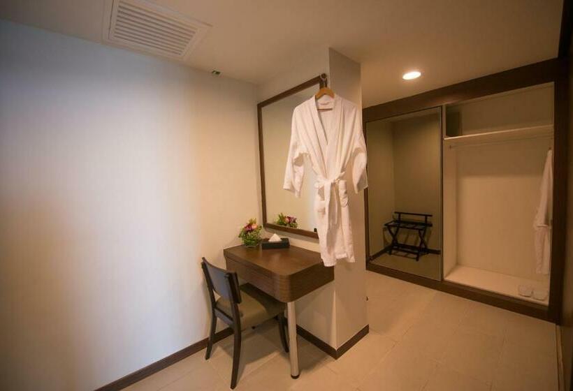 سوئیت پریمیوم, Adya Hotel Langkawi