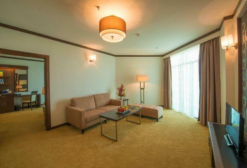سوئیت پریمیوم, Adya Hotel Langkawi