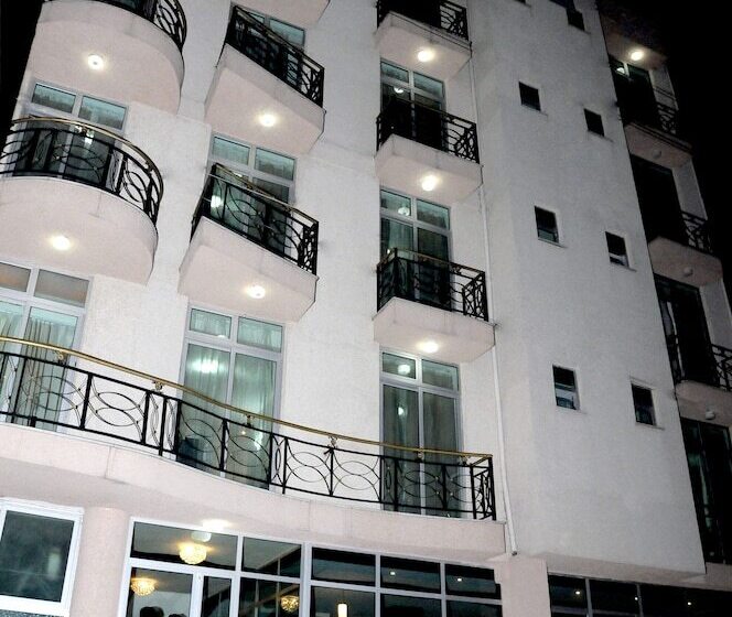 اتاق استاندارد یک نفره, Ag Palace