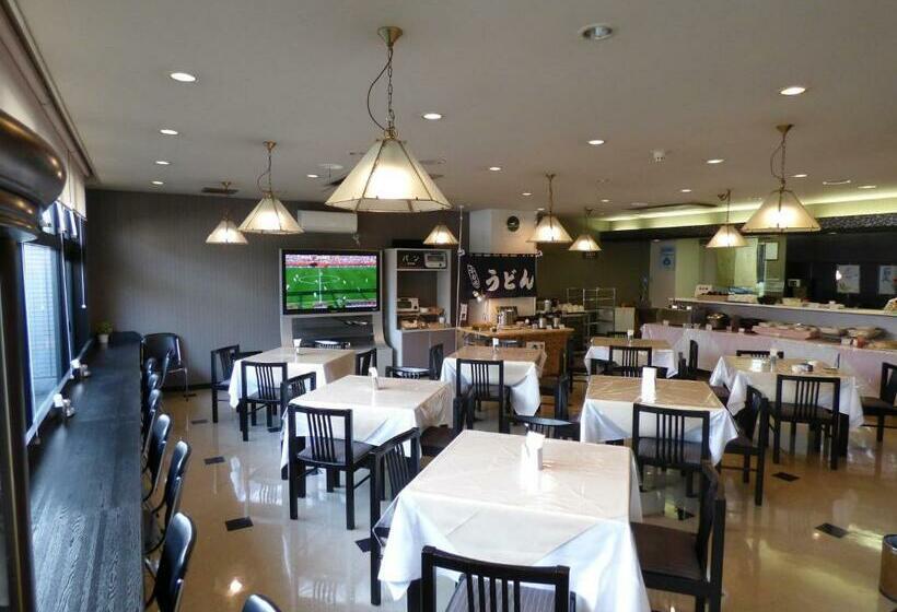 اتاق استاندارد یک نفره, Apa Hotel Takamatsu Kawaramachi