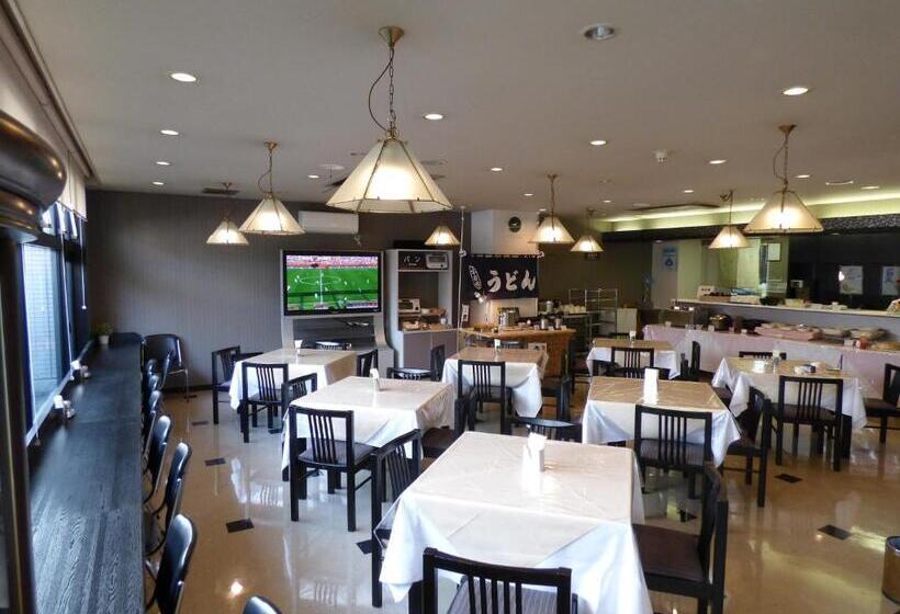 اتاق استاندارد, Apa Hotel Takamatsu Kawaramachi