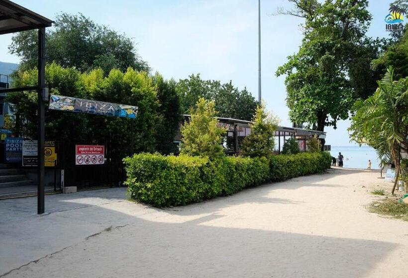 اتاق استاندارد, Ibiza Phi Phi