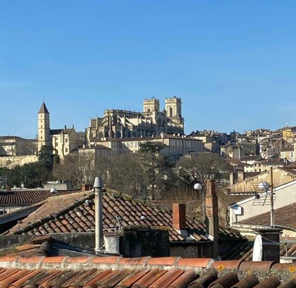 اتاق استاندارد سه نفره, Le Relais De Gascogne