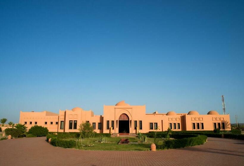 اتاق لوکس, Palais Masandoïa