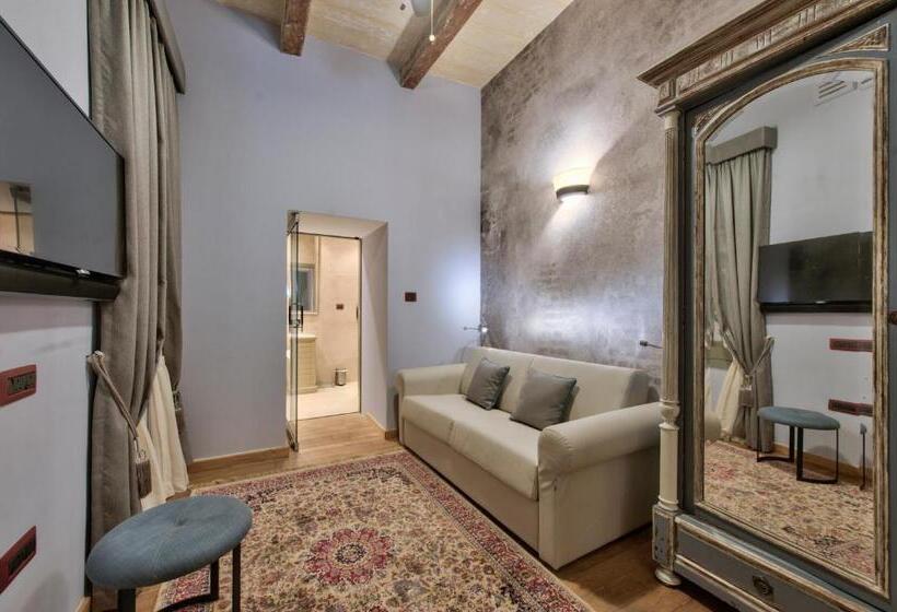 سوییت لوکس, Palazzo Consiglia   Ik Collection