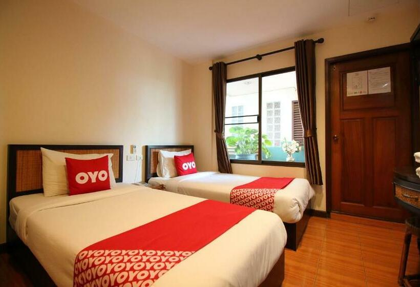 اتاق سوپریور, Pannee Lodge Khaosan   Sha Plus