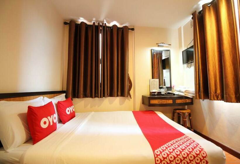 اتاق سوپریور, Pannee Lodge Khaosan   Sha Plus