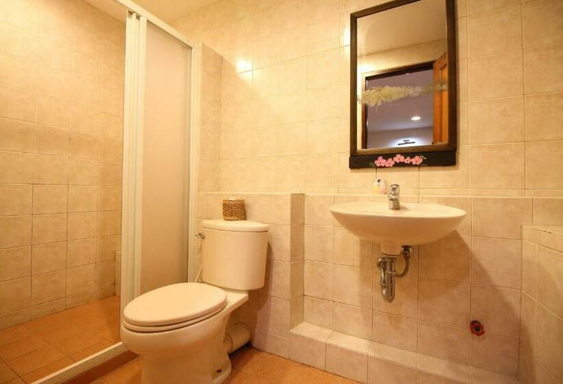 اتاق استاندارد, Pannee Lodge Khaosan   Sha Plus