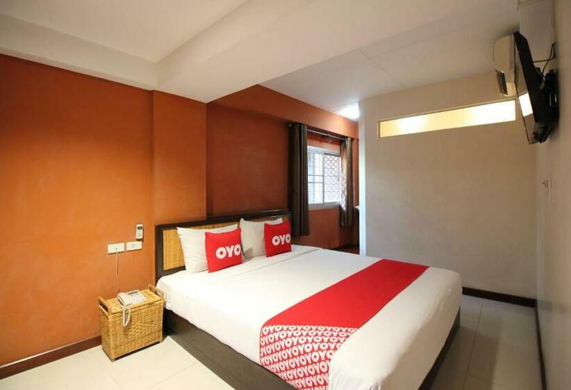 اتاق استاندارد, Pannee Lodge Khaosan   Sha Plus