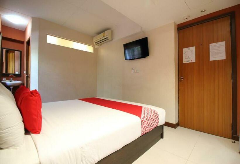 اتاق استاندارد, Pannee Lodge Khaosan   Sha Plus