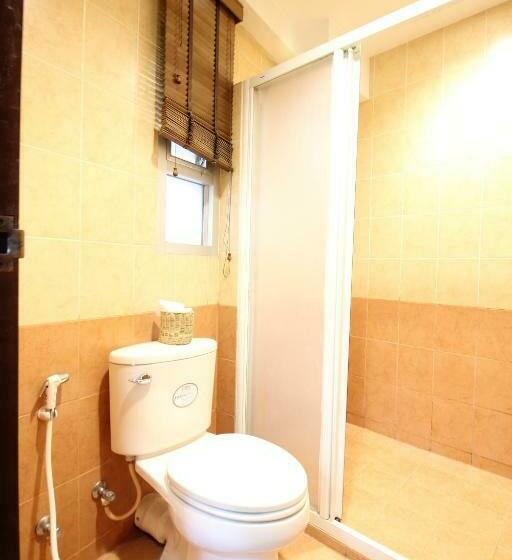 اتاق استاندارد, Pannee Lodge Khaosan   Sha Plus