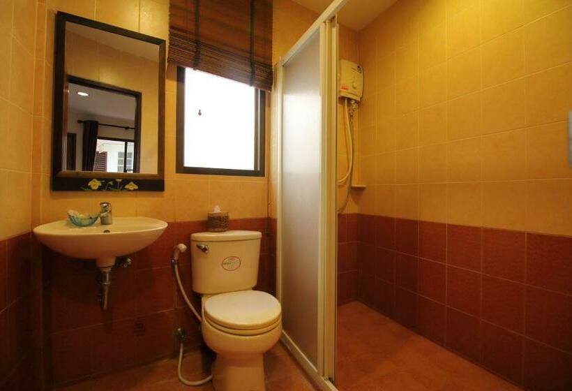 اتاق سوپریور, Pannee Lodge Khaosan   Sha Plus