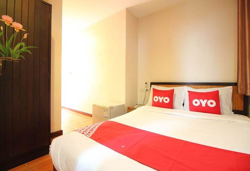 اتاق سوپریور, Pannee Lodge Khaosan   Sha Plus