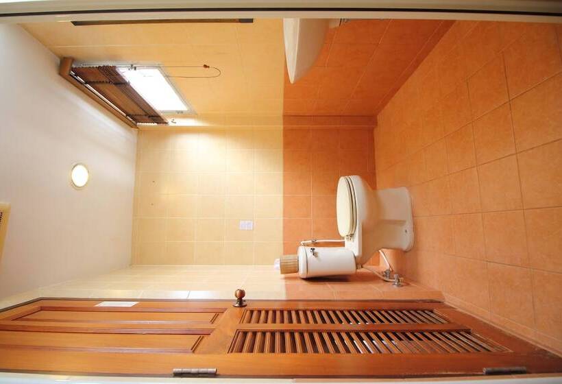 اتاق استاندارد یک نفره, Pannee Lodge Khaosan   Sha Plus