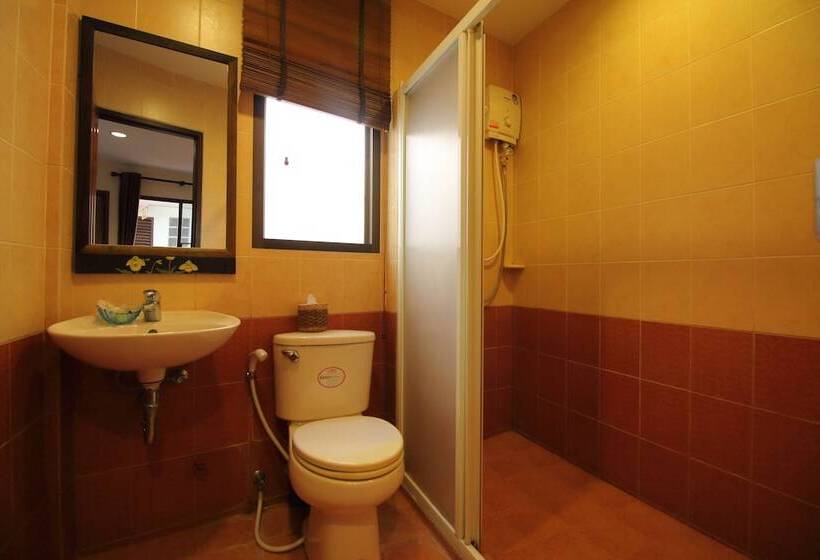 اتاق سوپریور, Pannee Lodge Khaosan   Sha Plus